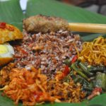 7-Traditional-Bali-Dishes-You-Must-Try-Nasi-Jenggo