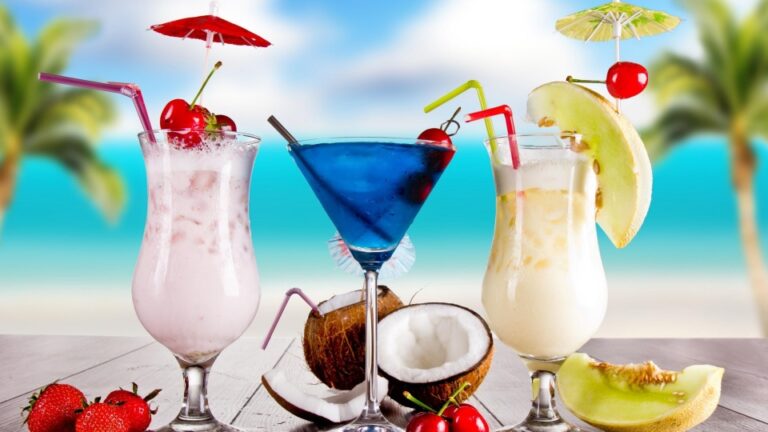 10 Popular Cold Beverages In Indonesia - Indoindians.com