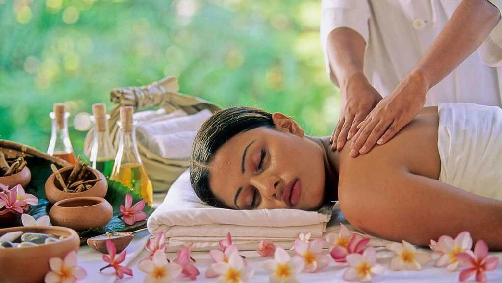 Most Popular Alternative Medicine in Indonesia Ayurveda Relaxation