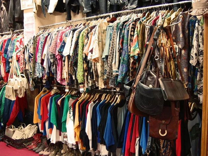 #Whereto: 5 Places for Thrift Shopping in Indonesia - Indoindians.com