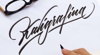 Calligraphy