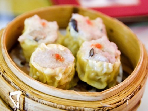 Siu Mai Tofu Dim Sum Recipe