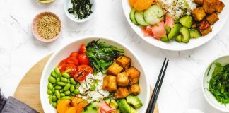 Trending-Vegan-Poke-Bowl-Recipe