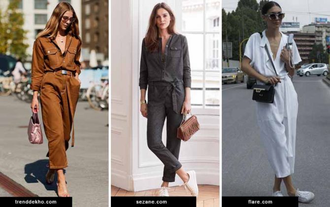 9 Interesting Fashion Trends for 2020 - Indoindians.com