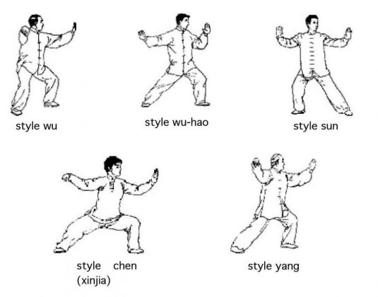 7 Useful Tips to Beginning Tai Chi - Indoindians.com