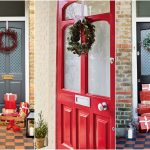 6-Fun-Ways-to-Celebrate-Mothers-Day-During-COVID-19-Pandemic-Decorate-her-front-door