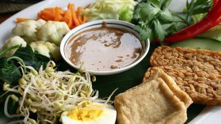 gado-gado