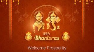 Dhanteras