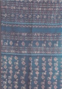 38 Traditional Fabrics of Flores - Indoindians.com