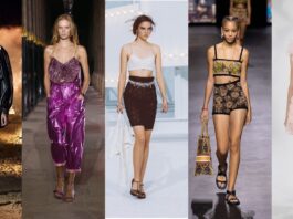 Summer 2021 Trends: Upgrade your summer wardrobe with these items!