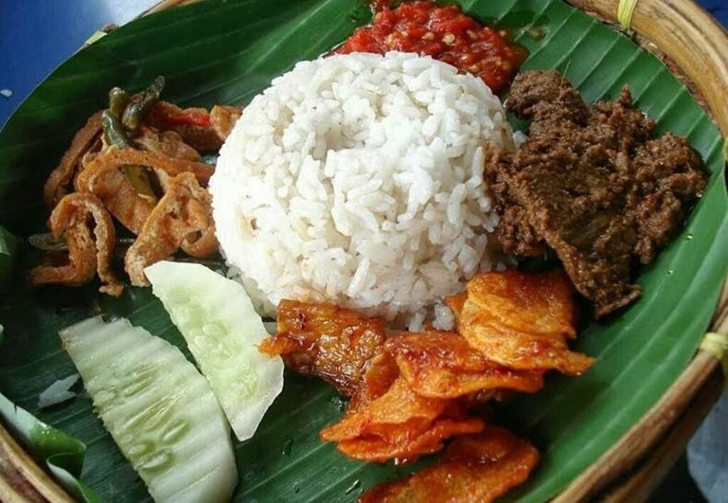 8 Delicious Rice Dishes In Indonesia - Indoindians.com