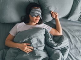 7 Effective Routines Before Bedtime