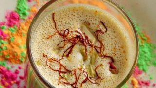 thandai