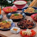 Decoding Jakarta's 5 Culinary Hotspots: Golden Joy Menu