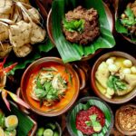 Indoindians Weekly Newsletter: All About Indonesian Food