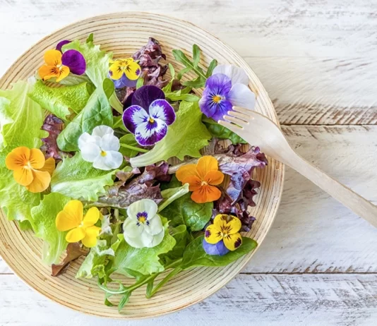 edible-flowers-and-leaves