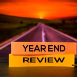 Personal Year-End Review for Personal Transformation