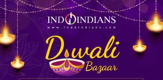 Indoindians Diwali Bazaar Sponsor Info – Sunday 15th Sept at The Westin Hotel, Jakarta