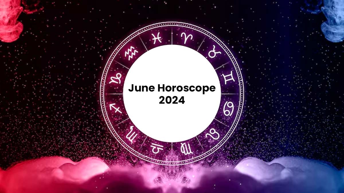 June 2024 Monthly Horoscope by Pallavi Khetan