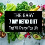 7-Day Easy Detox Program