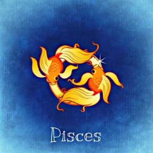 Beginning of a new astrological year August 2024 Pisces