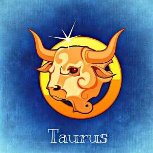 Beginning of a new astrological year August 2024 Taurus