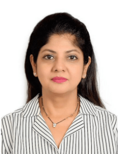 Kavita Rai Investment Manager & Financial Planner