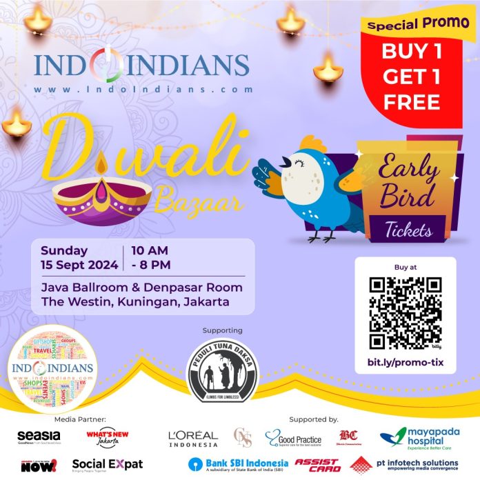 buy-1-get-1-early-bird-tickets-to-indoindians-diwali-bazaar-15-sept-2024