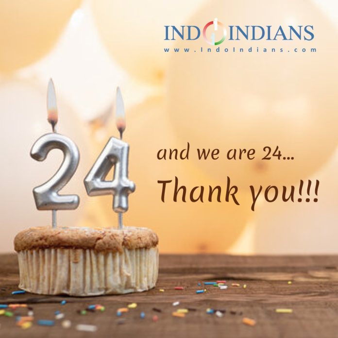 Indoindians Celebrates 24 Years of Connecting the Indian Diaspora in Indonesia