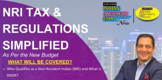 NRI Tax Clinic in Jakarta on 24 & 25 Aug 2024