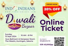 Online Promo Tickets