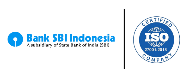 PT Bank SBI Indonesia ISO Certification