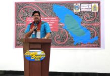 Amol Titus – Collaborations, Conservation and Creative Writing among the Batak of Lake Toba