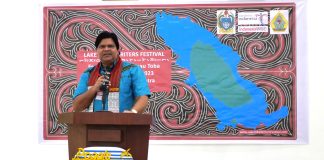 Amol Titus – Collaborations, Conservation and Creative Writing among the Batak of Lake Toba