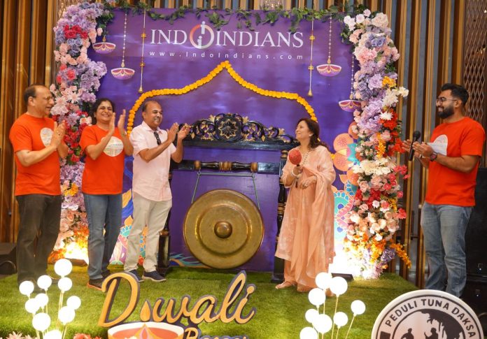 press-release-indoindians-diwali-bazaar