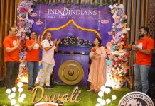 Press Release IndoIndians Diwali Bazaar 2024 – A Resounding Success