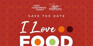 World Fashionpreneur Connect (WFC) X Plaza Indonesia, 2-5 Oct 2024