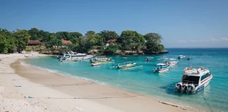 10 Unforgettable Things to Experience in Bali Hai Pontoon, Nusa Lembongan Island