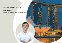 Business Valuation Masterclass with Prof. Aswath Damodaran 4-5 Dec 2024