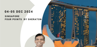 Business Valuation Masterclass with Prof. Aswath Damodaran 4-5 Dec 2024