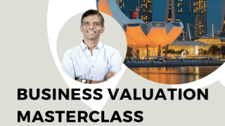 business-valuation-masterclass