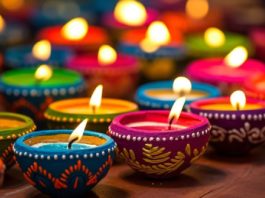 Indoindians Weekly Newsletter: Counting Down to Diwali ?