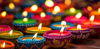 Indoindians Weekly Newsletter: Counting Down to Diwali ?