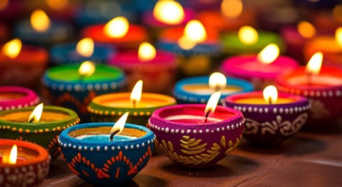 Indoindians Weekly Newsletter: Counting Down to Diwali ?