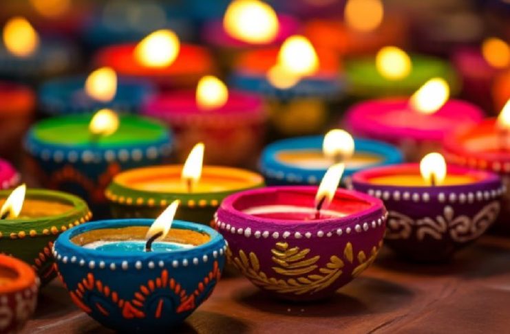 Indoindians Weekly Newsletter: Counting Down to Diwali ?