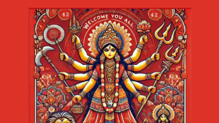 durga-puja-in-jakarta-2024