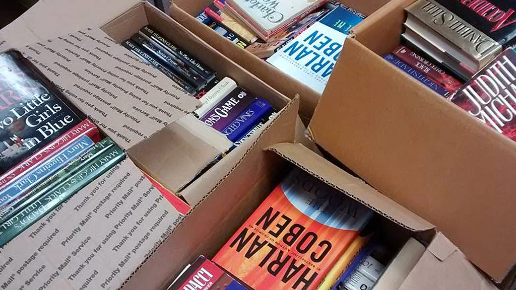 From Passion to Purpose_ 8 Meaningful Activities for Avid Readers Get Involved in Book Donations