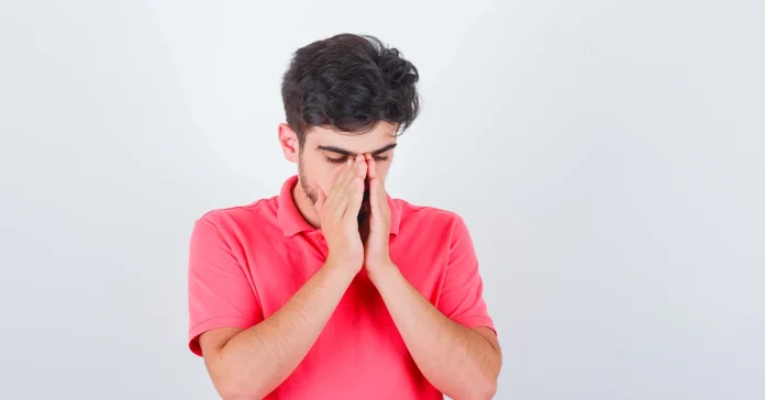 How to Relieve Sinusitis Naturally at Home_ Try These 7 Simple Treatments