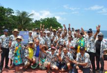 BITS Pilani 1979 Batch Celebrates Grand Reunion at Bali Indonesia