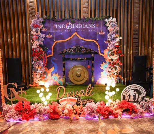 INDOINDIAN DIWALI BAZAAR- 15 SEP 2024